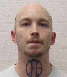 Jacob Robert Smith a registered Sex Offender of Oregon