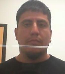 Javier Luevano-plascencia a registered Sex Offender of Oregon