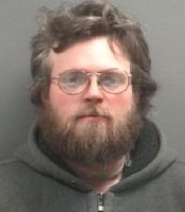 Travis John Raymond a registered Sex Offender of Oregon