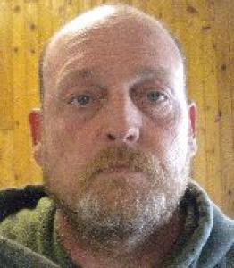 Timothy Allen Hedges a registered Sex Offender of Oregon