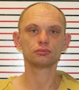 Joshua Allen Pickering a registered Sex Offender of Oregon