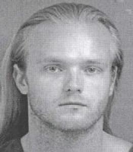 Karl Pauljonathan Volosin a registered Sex Offender of Oregon