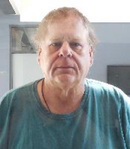 Howard Collins a registered Sex Offender of Oregon