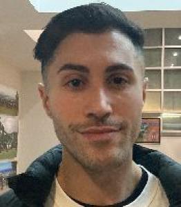 Kasra Nikzad a registered Sex Offender of Oregon