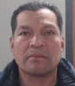 Luis Dorantes-lopez a registered Sex Offender of Oregon