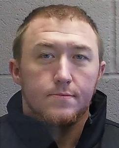 Travis Jacob Wilson a registered Sex Offender of Oregon