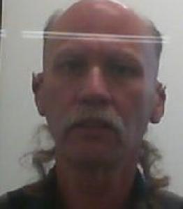 Jack Wayne Hamilton a registered Sex Offender of Oregon