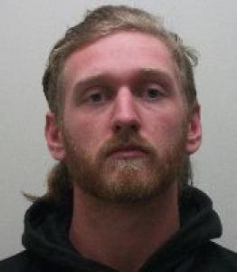 Dalton Wayne Wood a registered Sex Offender of Oregon