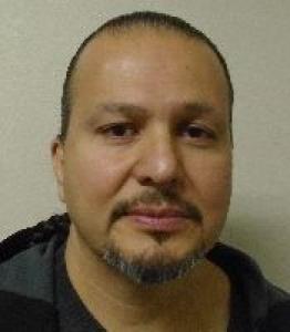 Marcos Delafuente a registered Sex Offender of Oregon