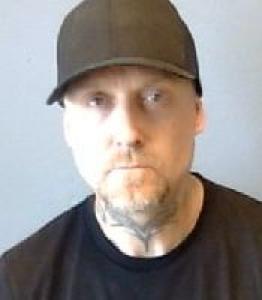 Shonn David Watson a registered Sex Offender of Oregon