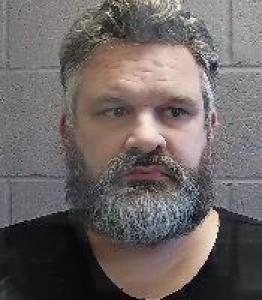 Jerry Lee Allen a registered Sex Offender of Oregon