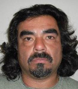 Jose Luis Coronado a registered Sex Offender of Oregon