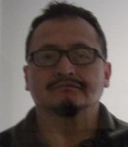 Gary Perez Garcia a registered Sex Offender of Oregon