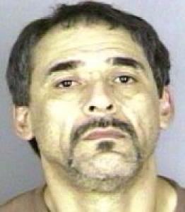 Angel Segura a registered Sex Offender of Oregon