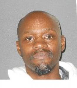 Jerry Deshawn Lawrence a registered Sex Offender of Oregon