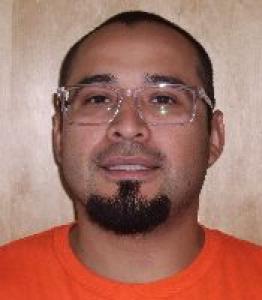 Freddy Ayala a registered Sex Offender of Oregon