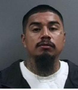 Juan Carlos Gaspar a registered Sex Offender of Oregon