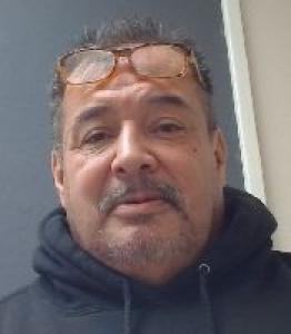 Martin Frank Rodriquez a registered Sex Offender of Oregon