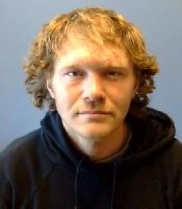 Kody Mitchell Eastman a registered Sex Offender of Oregon