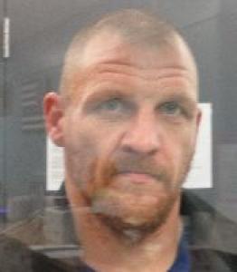 John Alan Thompson a registered Sex Offender of Oregon