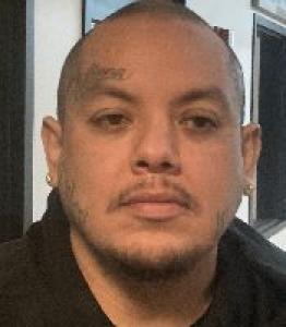 Juan Colin a registered Sex Offender of Oregon