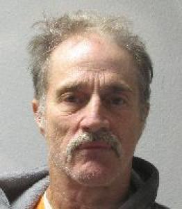 David Leslie Jennings a registered Sex Offender of Oregon