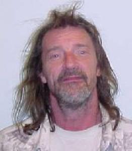 Virgil Alan Chappell a registered Sex Offender of Oregon