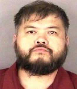 Shibin Maxwell a registered Sex Offender of Oregon