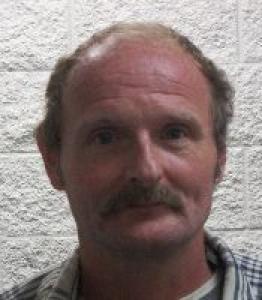 Brian Leslie Hibdon a registered Sex Offender of Oregon