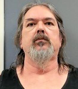 Daren Edward Lake a registered Sex Offender of Oregon