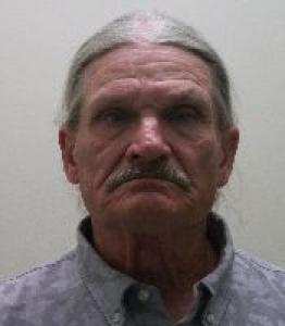 Kenneth Wayne Walters a registered Sex Offender of Oregon