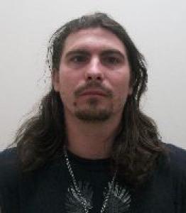 Justin Wayne Berger a registered Sex Offender of Oregon