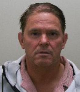 Shawn Lee Cline a registered Sex Offender of Oregon