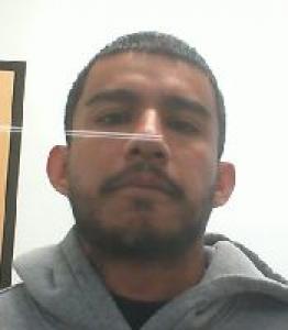 Christian Andres Reyes a registered Sex Offender of Oregon