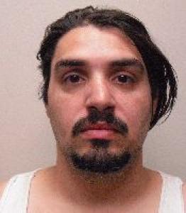 Joseph Matthew Cruz a registered Sex Offender of Oregon