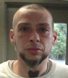 Gabriel Burton Walker a registered Sex Offender of Oregon