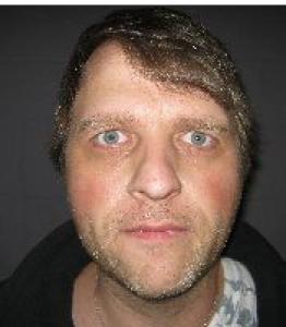 Joseph Edgley Walsh a registered Sex Offender of Oregon