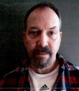 Steven Lawrence Frischman a registered Sex Offender of Oregon