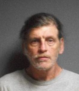 Tony Allen Nanninga a registered Sex Offender of Oregon