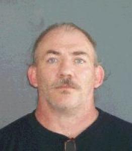 Ernest Eugene Mcdougal a registered Sex Offender of Oregon