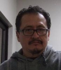 Gary Perez Garcia a registered Sex Offender of Oregon