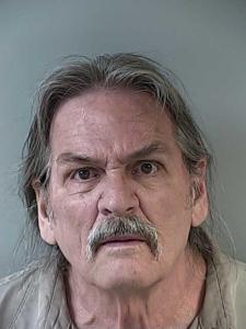 George Albert Hood a registered Sex Offender of Oregon