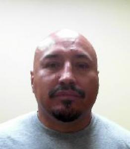 Edward Garcia Cortez a registered Sex Offender of Oregon