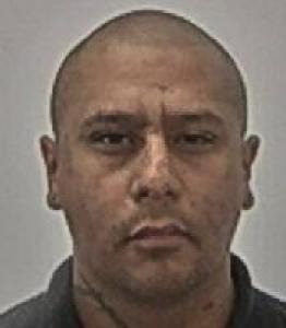 Jesus Ernesto Garcia a registered Sex Offender of Oregon