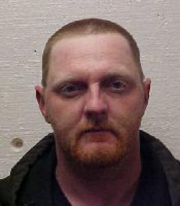 Chad Allen Culp a registered Sex Offender of Oregon