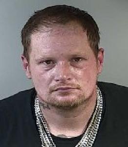 Isaiah Christopher Lininger a registered Sex Offender of Oregon