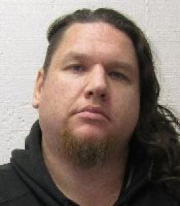 Micah Wayne Delbozque a registered Sex Offender of Oregon