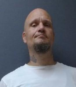 Clifford Keith Phillips a registered Sex Offender of Oregon