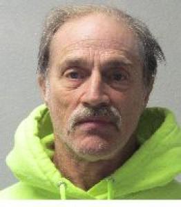 David Leslie Jennings a registered Sex Offender of Oregon