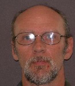 Ronald Gregory Dodson a registered Sex Offender of Oregon